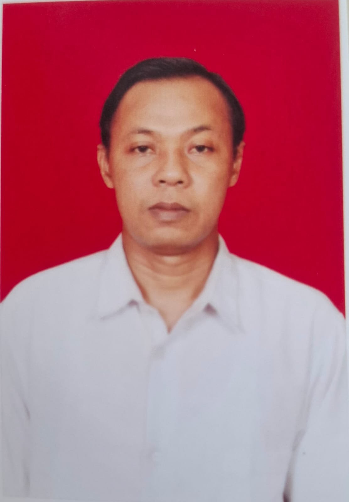 SUGENG WIDODO